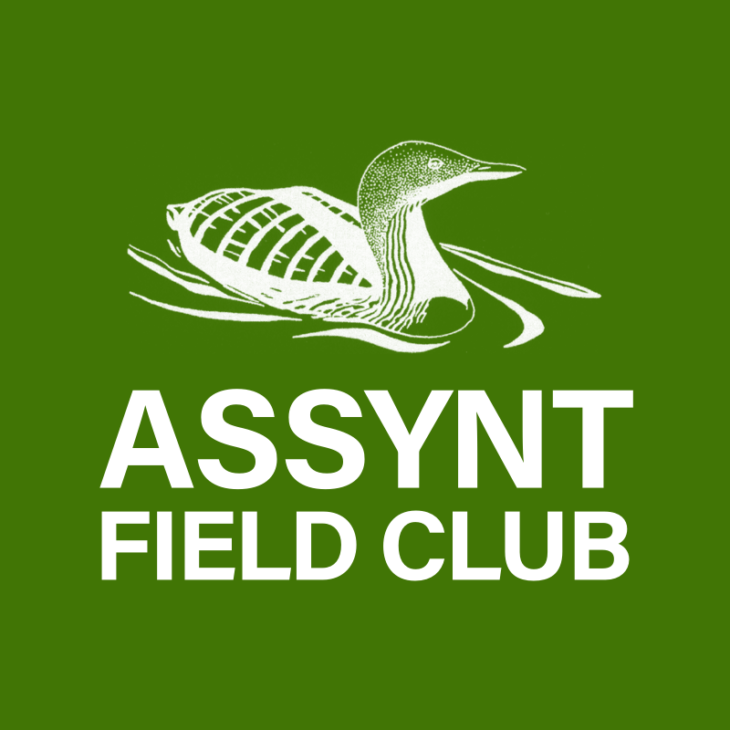 Assynt Field Club Logo