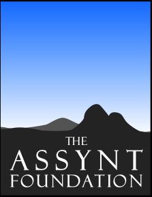 Assynt Foundation logo