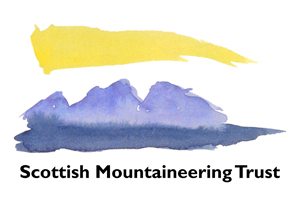 Scottish Mountaineering Trust Logo