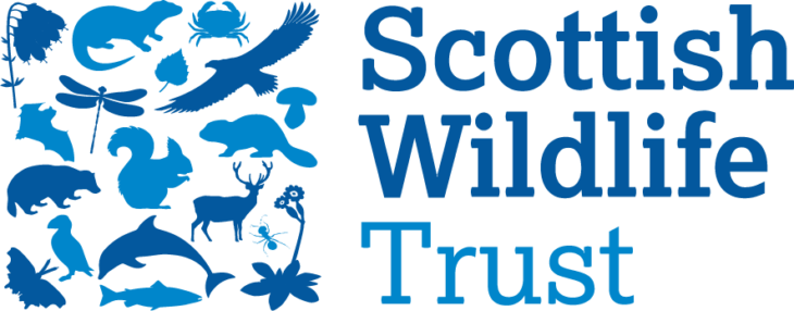 Scottish Wildlife Trust Logo