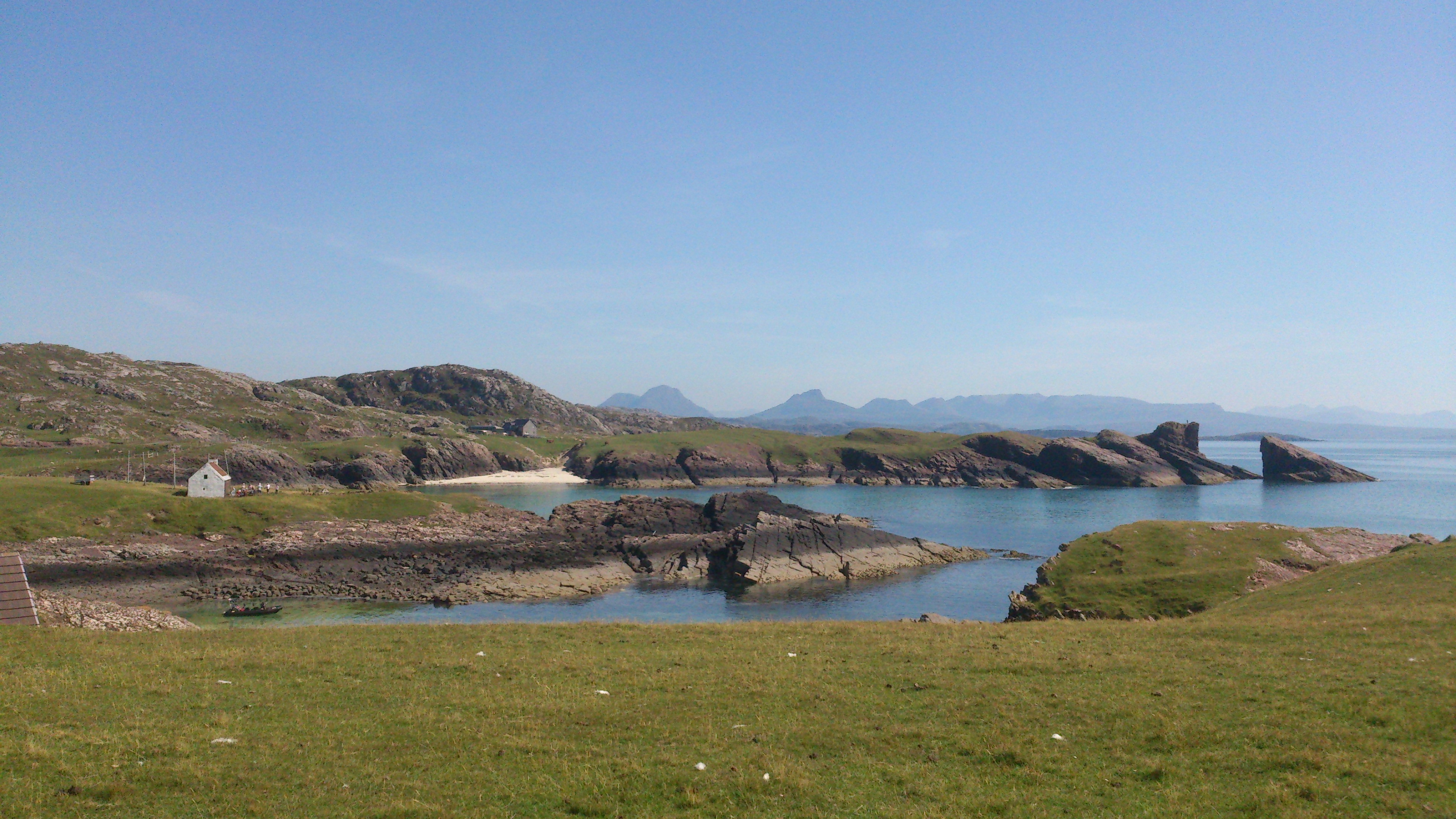 DSC_0399 - Coigach & Assynt Living Landscape